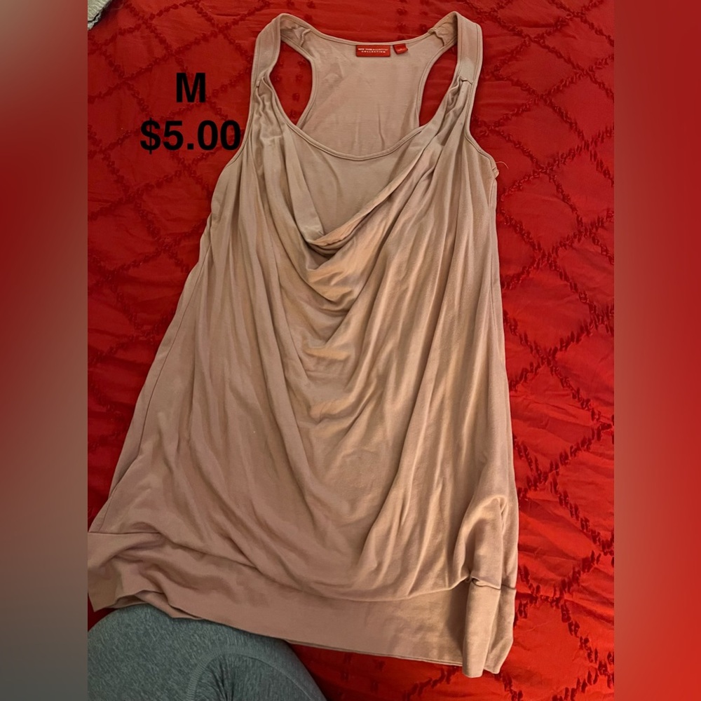 Women's tops - slightly used like new